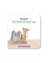 Mijn Eerste Profeetverhalen: Mohammed